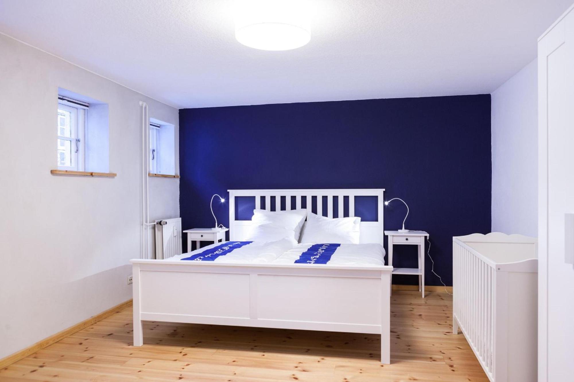 Appartement Beim Museumshafen à Flensbourg Extérieur photo